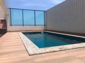 Apartamento Temporada